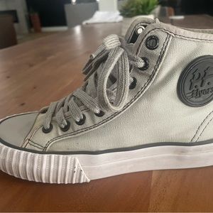 PF Flyers High Top
